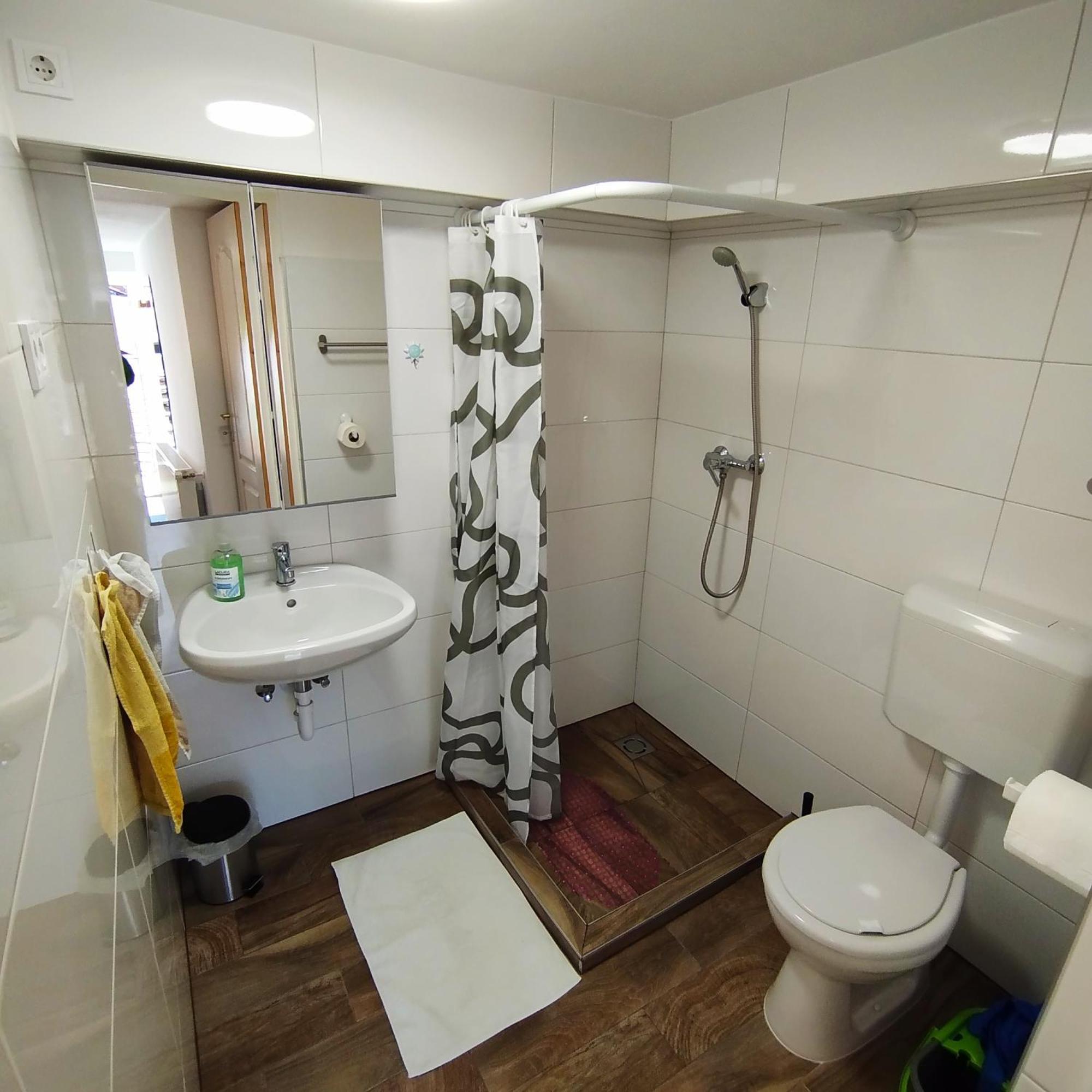 Abakusz Apartment บาลาตอนฟือเรด ภายนอก รูปภาพ